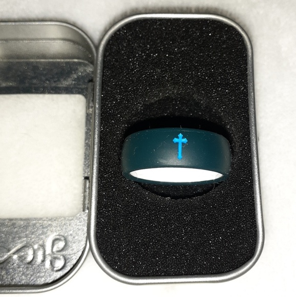 Groove ring Other - 💍Groove Life ring for men